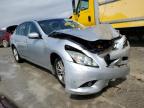 2011 Infiniti G25  за продажба в Cahokia Heights, IL - Front End