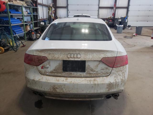2015 AUDI S5 PROGRES WAUCGBFR8FA038537