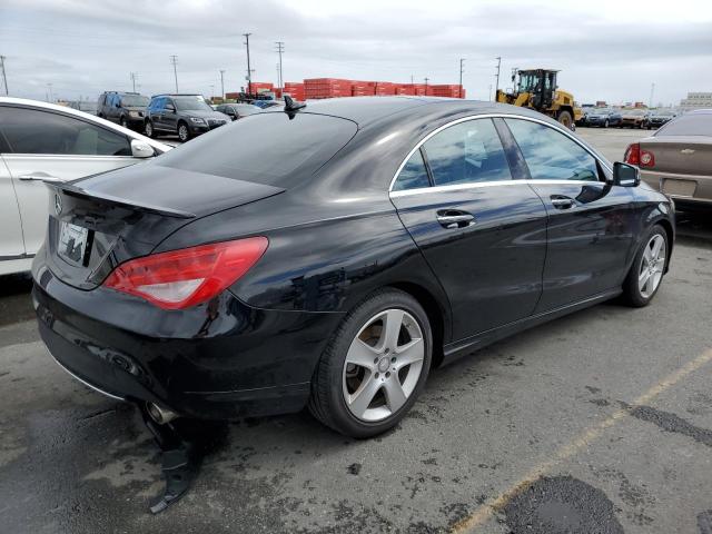 WDDSJ4EB0GN381522 Mercedes-Benz CLA 250