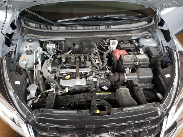 2022 NISSAN KICKS SV - 3N1CP5CV7NL506337
