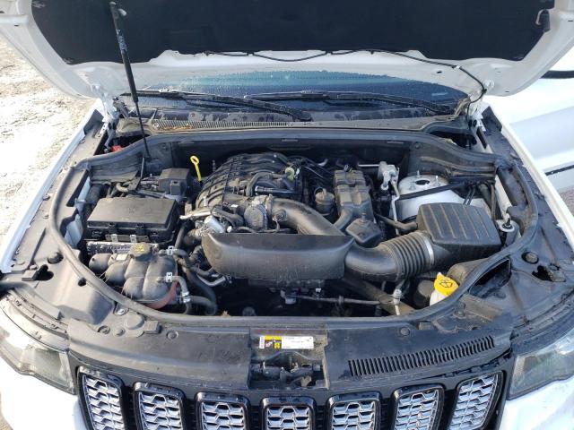 1C4RJEAG9LC128771 Jeep Grand Cherokee Laredo
