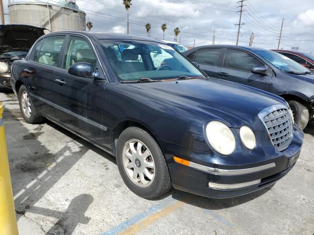 KNALD124365105194 KIA Amanti