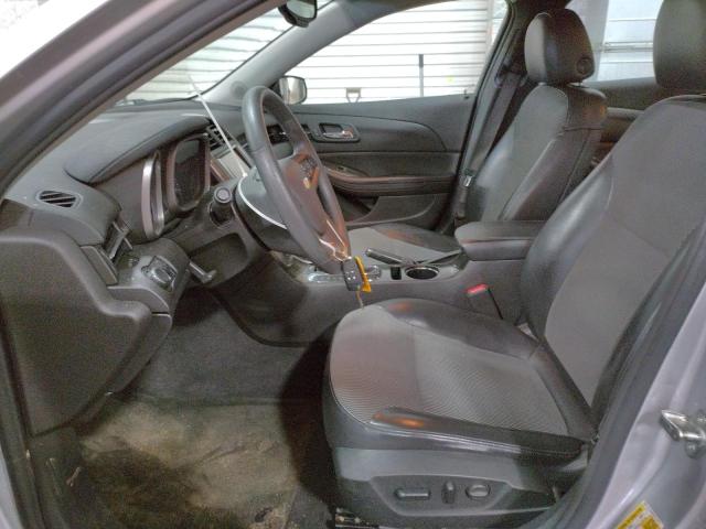 2016 CHEVROLET MALIBU LIM - 1G11C5SA5GF127017