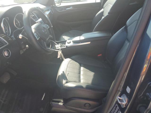 2015 MERCEDES-BENZ GL 450 4MA - 4JGDF6EE3FA469492