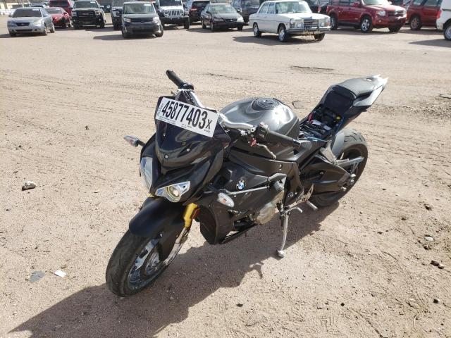 2019 BMW S 1000 R - WB10D6203KZ972160