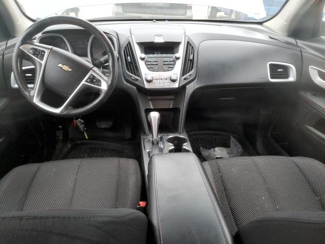 2CNFLEEC4B6365921 Chevrolet Equinox