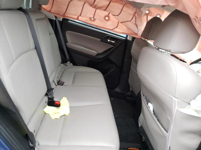 JF2SJAHC7GH406154 Subaru Forester 2.5i Limited