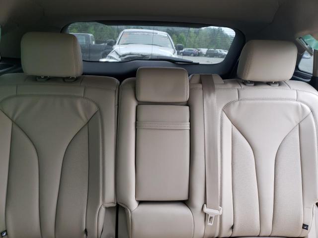 2018 LINCOLN MKX SELECT 2LMPJ6KR5JBL47429