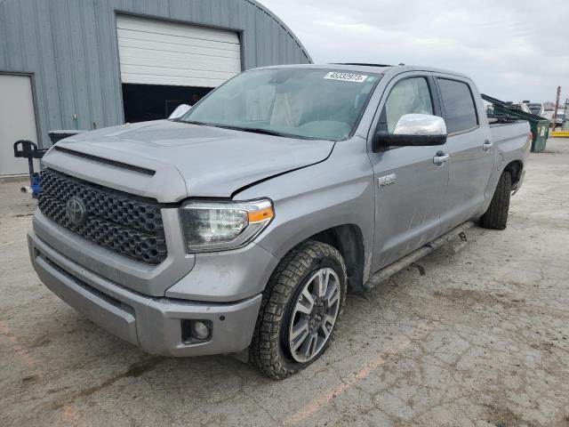 2020 Toyota Tundra 