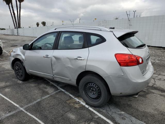 JN8AS5MTXFW653655 Nissan Rogue Select S
