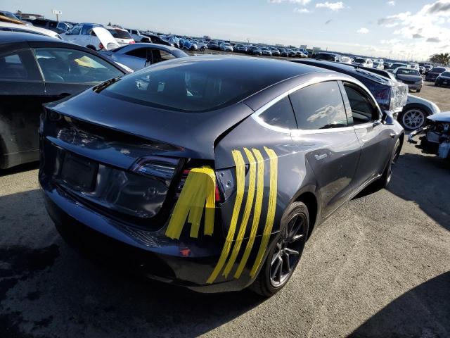5YJ3E1EA2LF807373 Tesla MODEL 3
