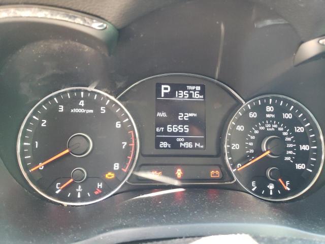 3KPFK4A70HE039567 KIA FORTE LX