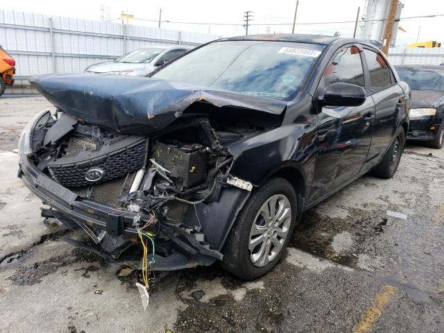 2011 Kia Forte EX