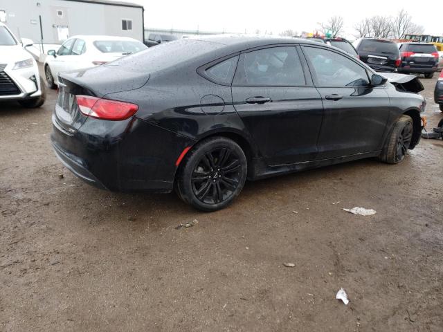 1C3CCCFB4HN509509 | 2017 CHRYSLER 200 LX