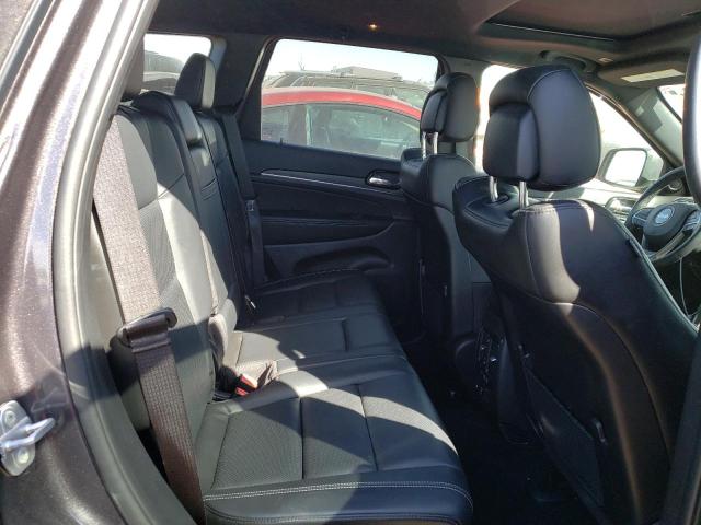 1C4RJFBG6MC706704 Jeep Grand Cherokee Limited