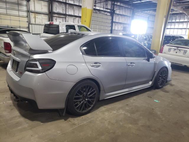 JF1VA2M66G9803470 Subaru Wrx Sti