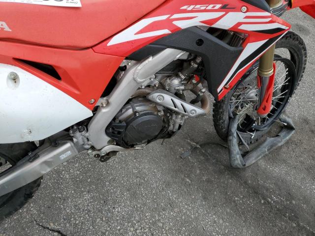2020 HONDA CRF450 L JH2PD111XLK100445