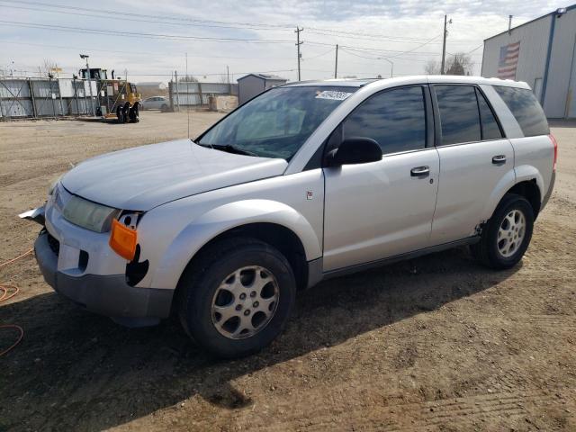 2004 Saturn VUE 