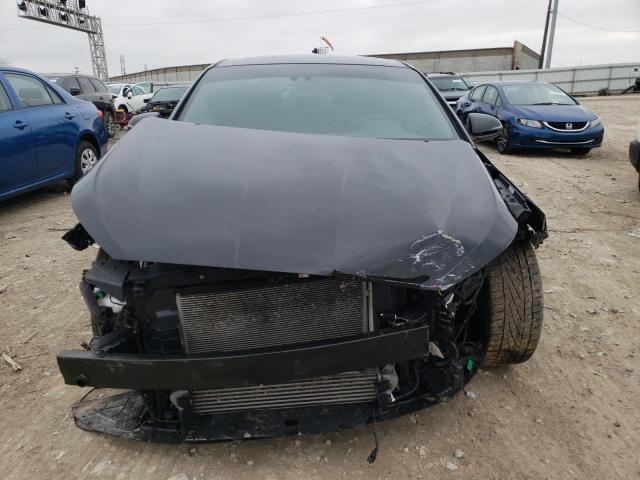 2019 HYUNDAI ELANTRA SP - KMHD04LB1KU807320