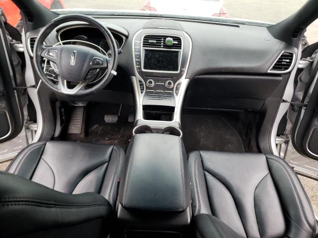 2016 LINCOLN MKX PREMIE 2LMTJ6JR9GBL79213