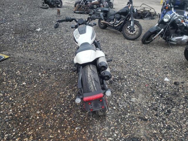 2022 HARLEY-DAVIDSON RH1250 S - 1HD1ZC41XNB322301