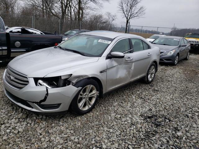 2014 Ford Taurus SEL