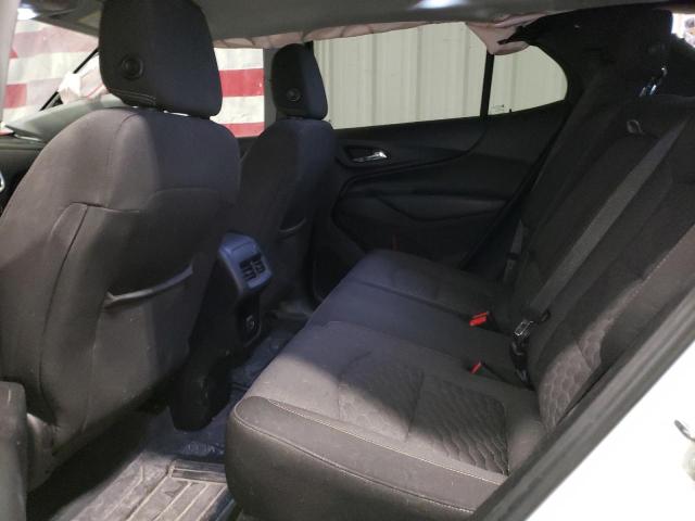 2019 CHEVROLET EQUINOX LT - 2GNAXUEV1K6243815