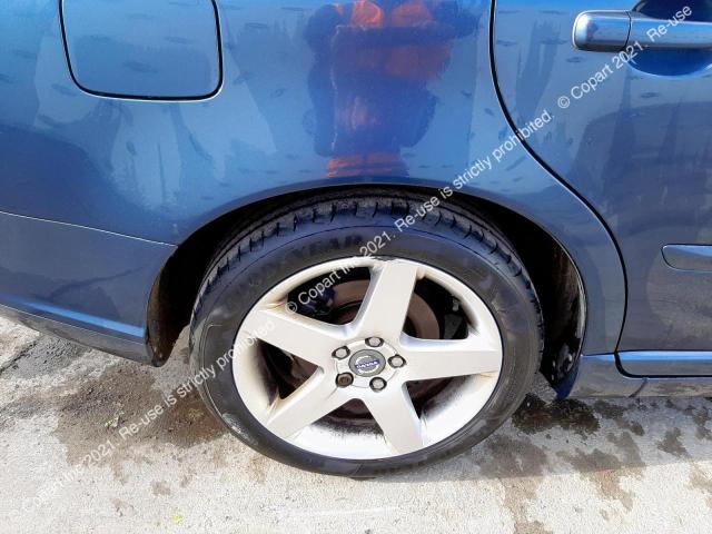 YV1MW76F2B2593620 Volvo V50 Se D D