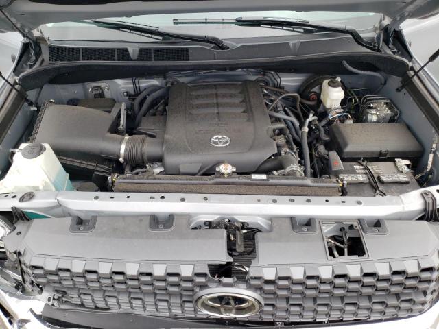 5TFRY5F11MX284572 Toyota Tundra Double Cab Sr/sr5