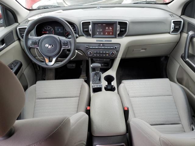 KNDPM3ACXK7531164 KIA Sportage Lx