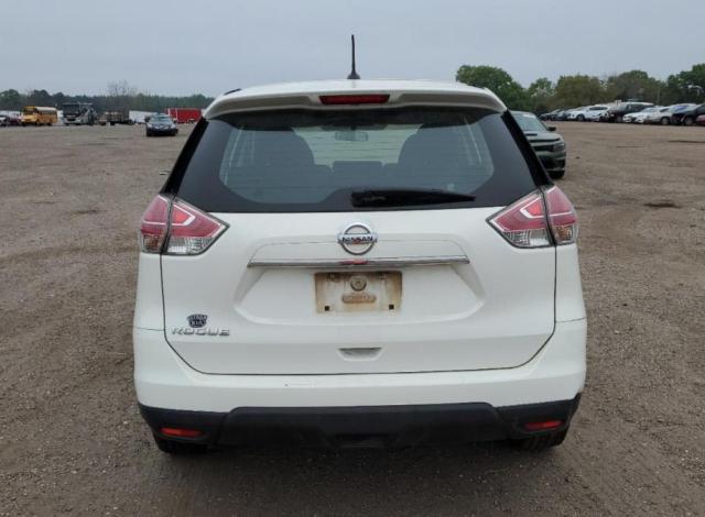 2016 NISSAN ROGUE S - 5N1AT2MT5GC799757
