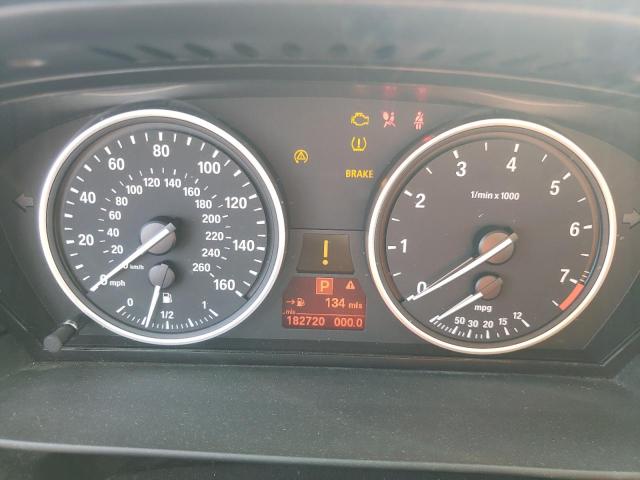 WBANV13528CZ54423 BMW 528 XI