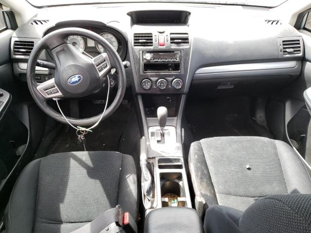 JF1GJAB68EH019025 Subaru Impreza Premium