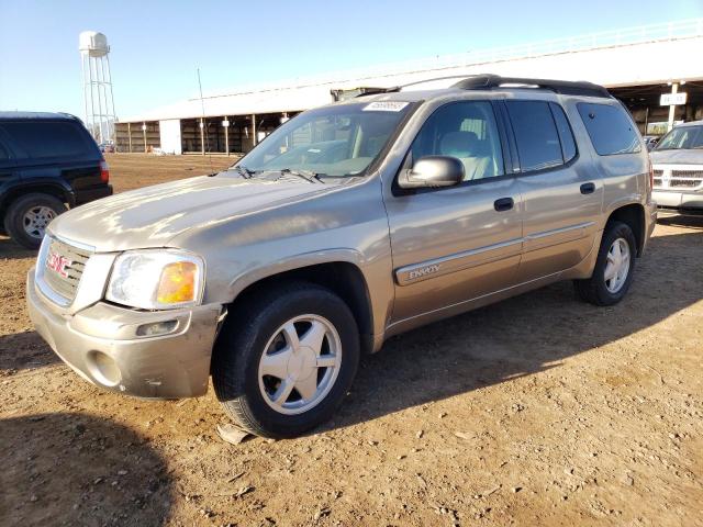 2002 GMC Envoy XL 