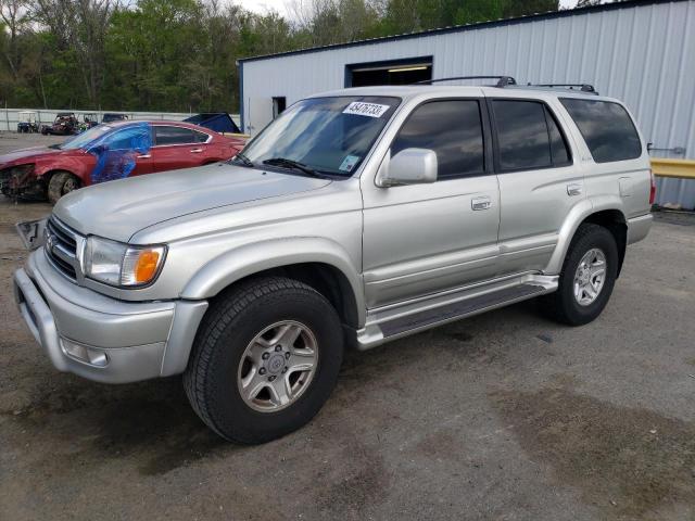 2000 Toyota 4Runner Limited