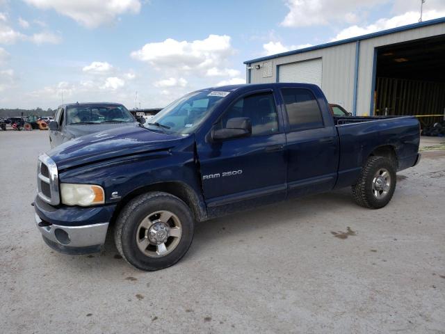 2005 Dodge Ram 2500 ST