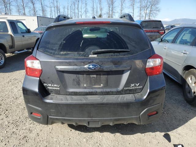 JF2GPAVC4E8243680 Subaru Xv Crosstrek 2.0 Premium