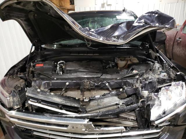 2022 CHEVROLET SUBURBAN K - 1GNSKCKD5NR252423