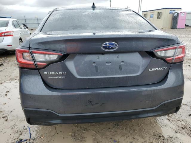 4S3BWAN68L3016816 Subaru Legacy Limited