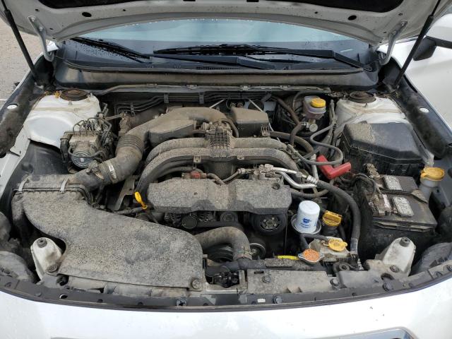 4S3BNAH69F3042604 Subaru Legacy 2.5i Premium