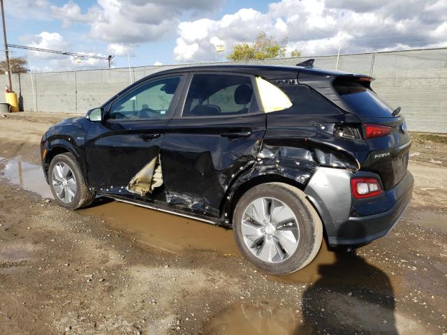 KM8K33AG9LU058761 Hyundai Kona Limited