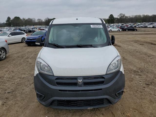 2018 RAM PROMASTER - ZFBERFAB6J6H42731