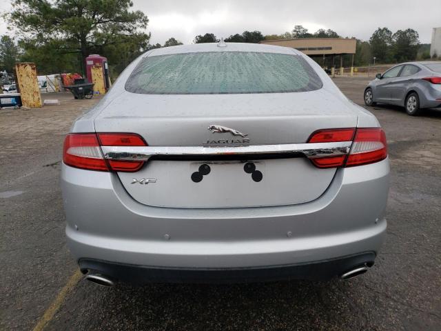 2015 JAGUAR XF 2.0T PR SAJWA0FS9FPU60503