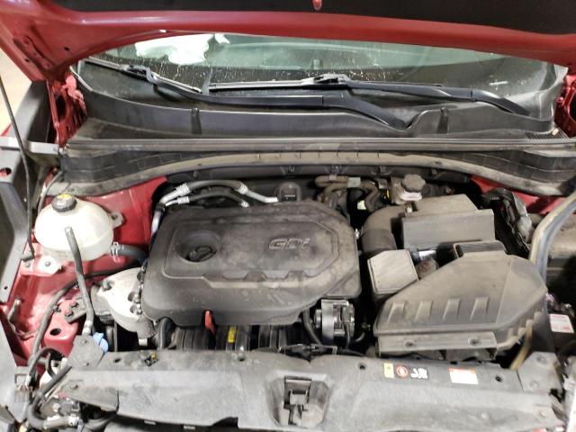 KNDP6CAC9L7683173 KIA SPORTAGE S