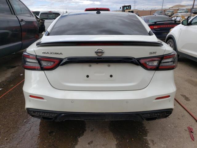 1N4AA6EV0MC502672 Nissan Maxima Sr