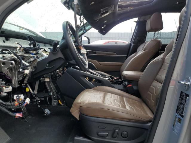 5XYP5DHC2NG224488 KIA Telluride Sx