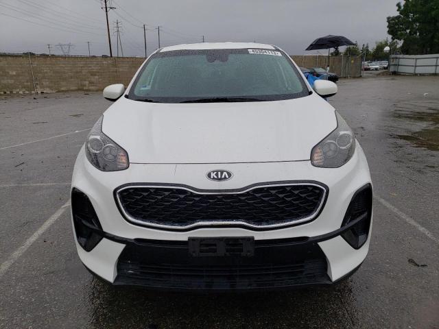 KNDPM3AC1M7931634 KIA Sportage Lx