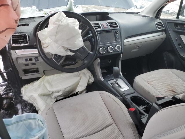 2016 SUBARU FORESTER 2 - JF2SJABC7GH507882