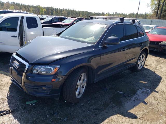AUDI Q5 PREMIUM PLUS 2012 0