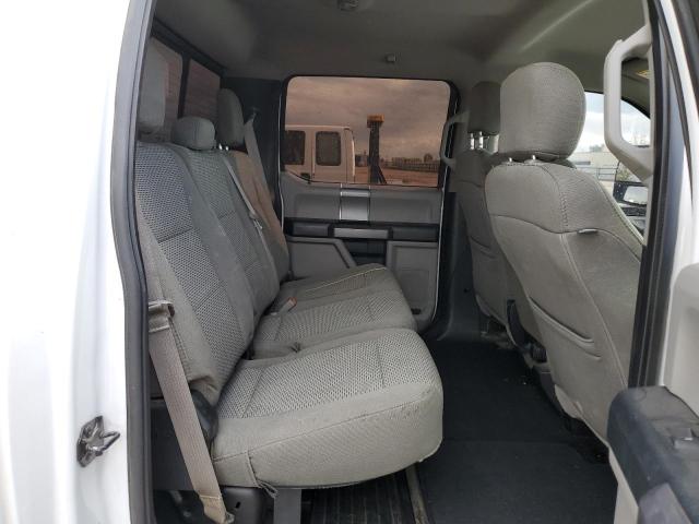 1FT7W2BT1KED31658 Ford F250 Super Duty
